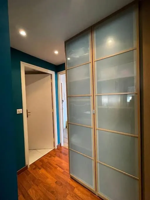 Apartment Appartement Idealement Place A Vannes
