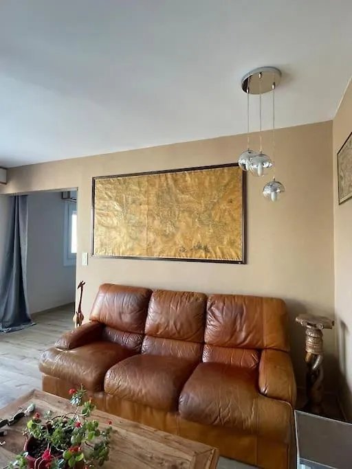 Appartement Idealement Place A Vannes 0*,